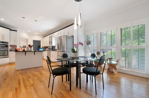 3736 Harts Pl, Atlanta GA  30341-1700 exterior