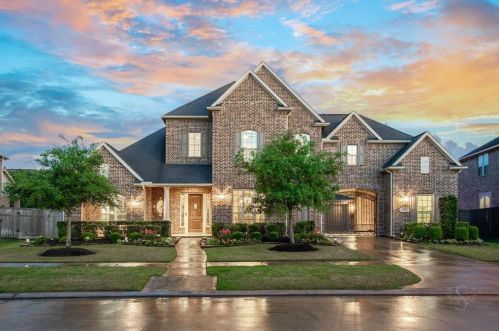 5707 Mustang Ridge Ln, Fulshear, TX 77441-2149