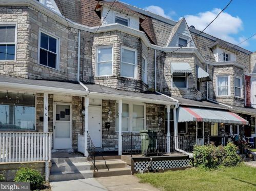 1002 Marshall Ave, Lancaster, PA 17601-4553