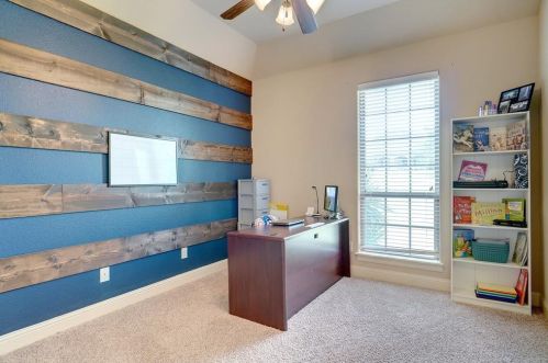 7012 Katie Corral Dr, Fort Worth TX  76126-6440 exterior