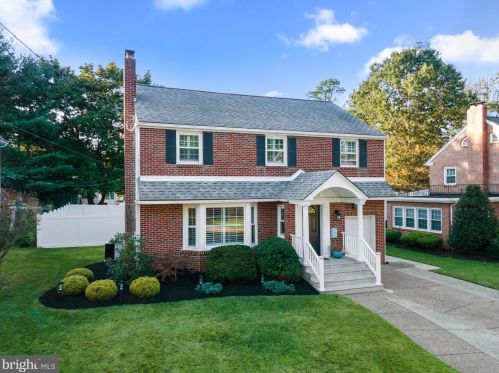 711 Greenman Rd, Tavistock NJ  08033-2719 exterior