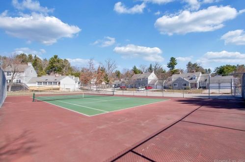 20 Liberty Dr, North Windham CT  06250-1548 exterior