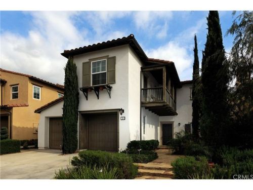 18 Inglenook, Irvine, CA 92602-2487