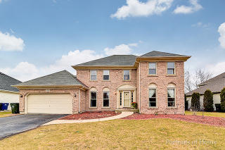 1930 Lisson Rd, Naperville IL  60565-2939 exterior