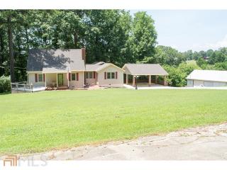 857 Indian Creek Rd, Bowdon, GA 30108-2257