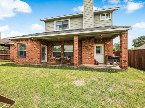324 Timbercreek Ct, Princeton TX 75407-5738 exterior