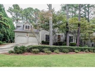 3539 Hampton Dr, Marietta, GA 30064-1773