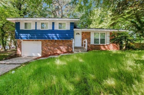 5287 Chantilly Ter, Atlanta, GA 30349-5227