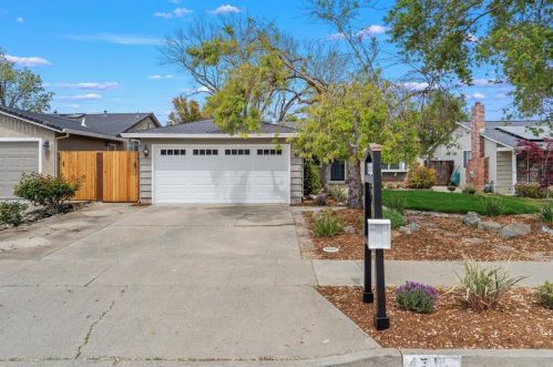4711 Denevi Dr, San Jose, CA 95130-2107