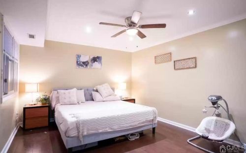 3121 Sayre Dr, Princeton NJ  08540-5820 exterior