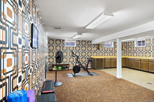 3256 Geneva St, Denver CO  80238-3346 exterior