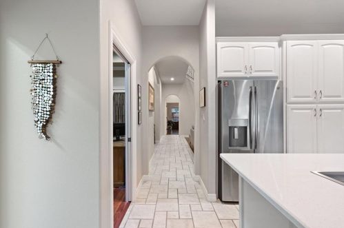 205 Champion Dr, Austin TX  78734-5103 exterior