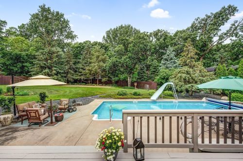 13655 Guild Ave, Saint Paul MN  55124-7607 exterior