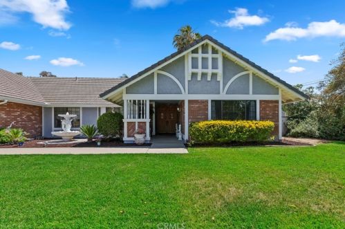 1678 Southport Dr, Riverside CA  92506-5449 exterior