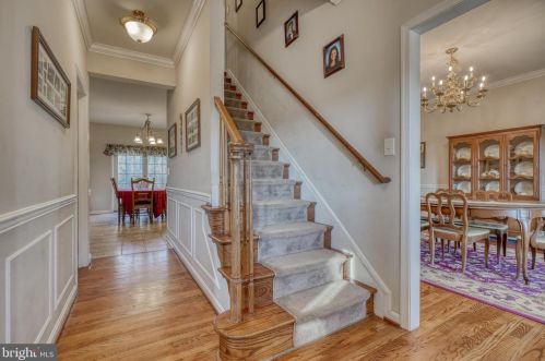 1634 Morse Rd, Forest Hill MD 21050-1002 exterior