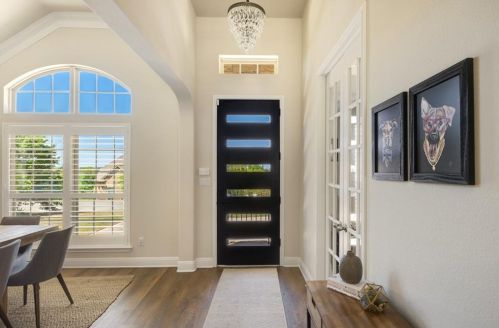 7734 Aria Loop, Austin TX  78736-2708 exterior
