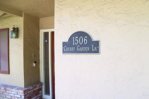 1506 Cherry Garden Ln, San Jose, CA 95125-4829