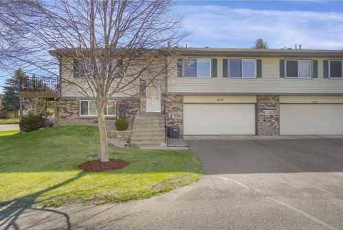 1516 128th Ave, Minneapolis, MN 55448-1529