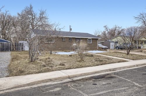 3200 Euclid Ave, Boulder CO  80303-2121 exterior