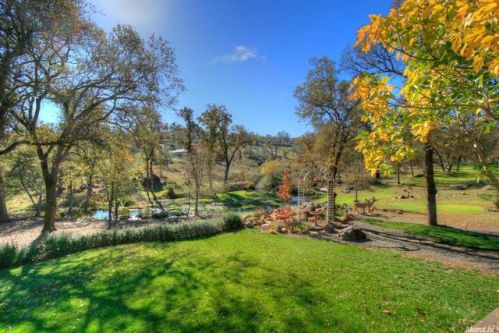 12965 Moss Rock Dr, Auburn, CA 95602-9378