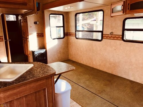237 Canyon Pass, Cleveland, GA 30528-1759