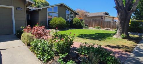 2717 Pridmore Ave, Modesto, CA 95355-1943