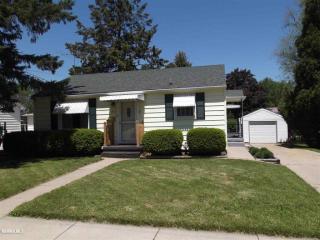 340 Roosevelt St, Scioto Mills, IL 61032-6330