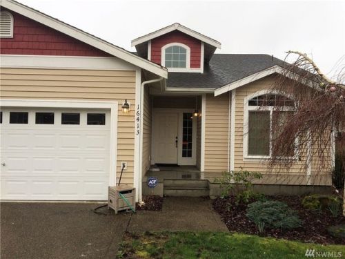 16413 Oakridge Ct, Yelm, WA 98597-7682