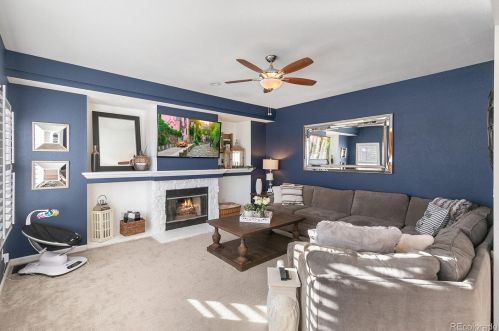 10652 Stoneflower Dr, Parker CO 80134-9586 exterior