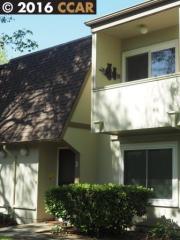 1598 Schenone Ct, Concord CA 94521-8201 exterior