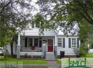 1121 Henry St, Savannah, GA 31404-2133