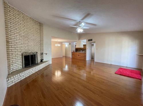 3832 Bridalwreath Dr, Fort Worth TX  76133-7630 exterior