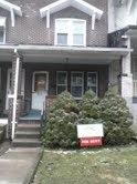 318 Franklin St, Allentown PA  18102-5636 exterior