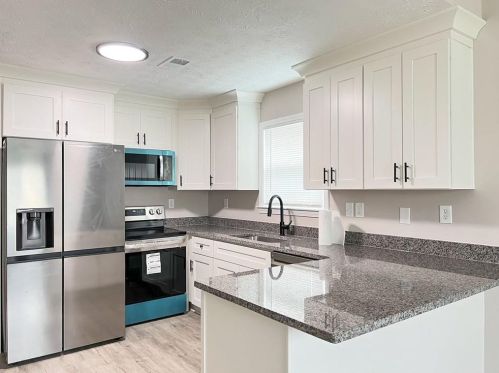 1749 Ridge Ct, Conyers, GA 30013-1797