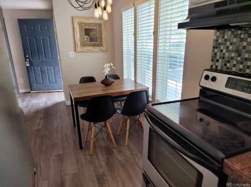 1505 Ouray Cir, Aurora CO  80017-5180 exterior