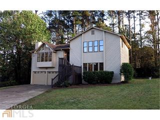 1198 Clichy Ct, Marietta, GA 30066-1093