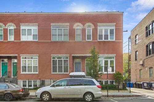 1312 Damen Ave, Chicago, IL 60608-1190