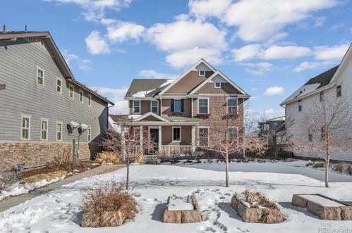 8000 55th Ave, Denver, CO 80238