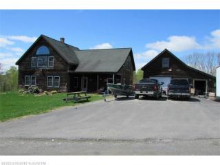 114 Donigan Rd, Concord Township, ME 04920-3136