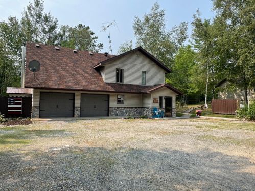 9162 Hibbing Point Rd, Cook, MN 55723-8812