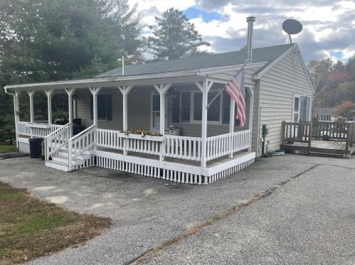 13 Partridge Ln, Gray, ME 04039-9442