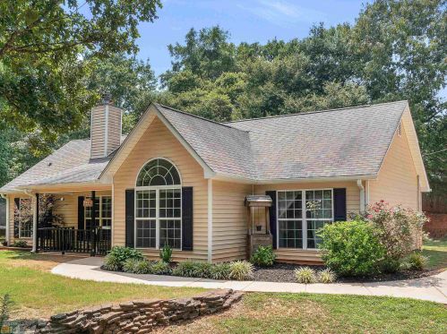 459 Haley Rd, Jackson, GA 30233-3611