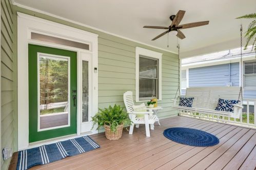 1332 Hooper Ave, Atlanta GA  30307-2014 exterior