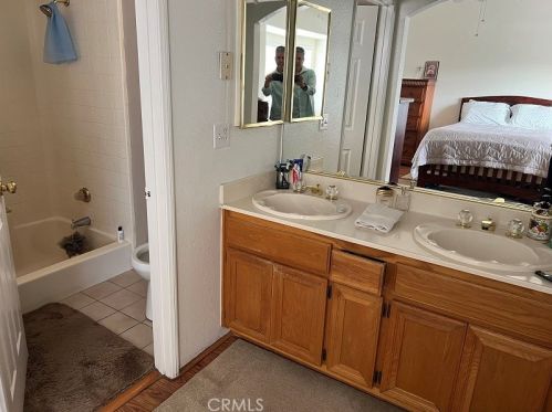 19233 Bergamont Dr, Riverside CA 92508-6275 exterior