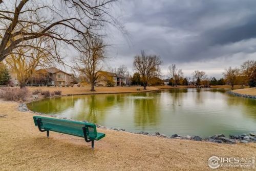 5225 White Willow Dr, Fort Collins CO  80528-5000 exterior