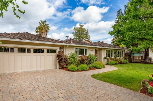 1210 Montclaire Way, Los Altos, CA 94024-6728