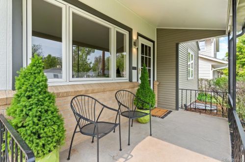 1310 Bates Pkwy, Englewood CO  80113-1761 exterior