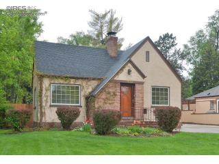 1608 Montview Blvd, Greeley, CO 80631-5345