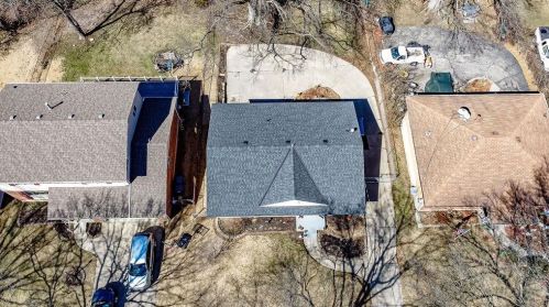 539 Covedale Ave, Cincinnati OH  45238-5324 exterior