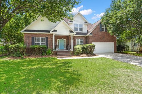 2919 Marsh Breeze Ln, Mount Pleasant, SC 29466-8696